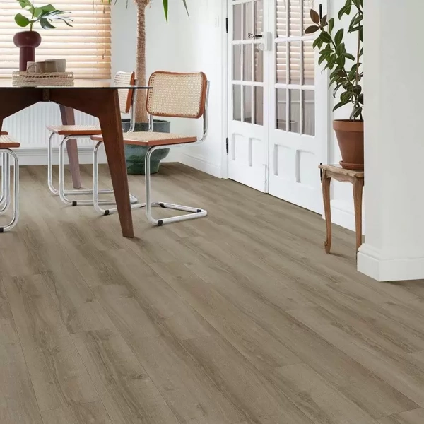 Ламинат SPC Adelar Eterna Acoustic Summer Oak 05859LG