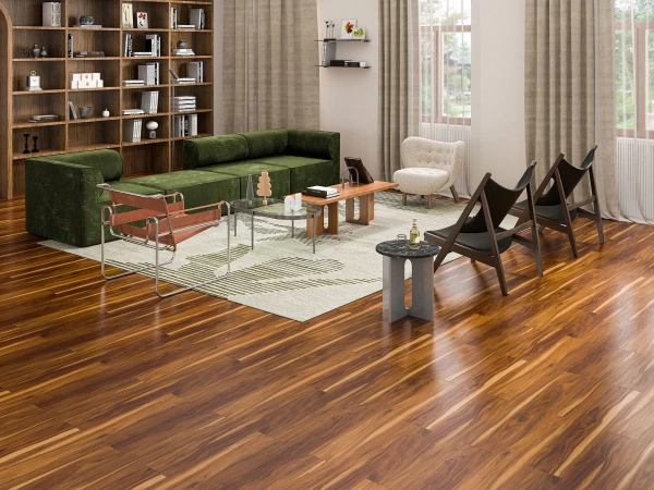 Ламинат SPC FloorAge Forest Калевала 1239