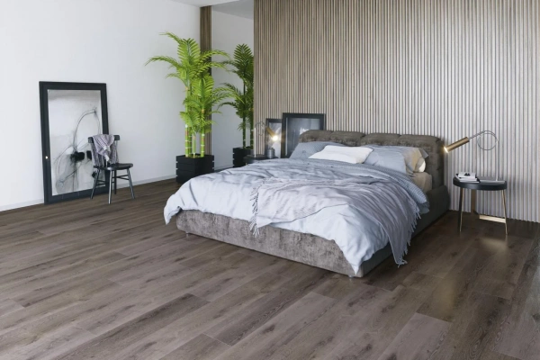 Ламинат SPC Fargo Comfort XXL Дуб Французский DL1604