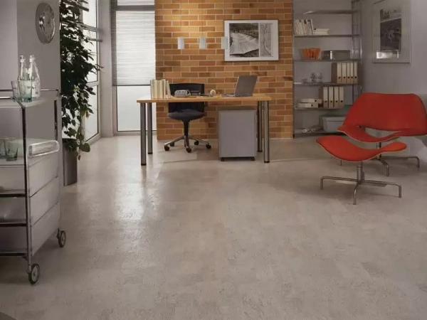 Пробковое покрытие Wicanders Identity I802002 Timide