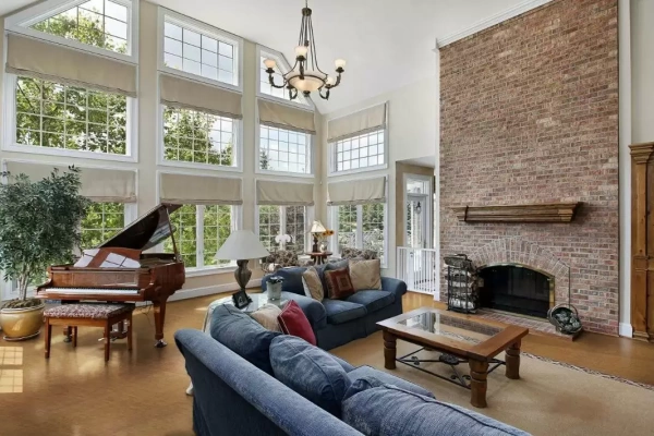 Пробковое покрытие Fomentarino Напольная плавающая пробка Ruscello d Oro