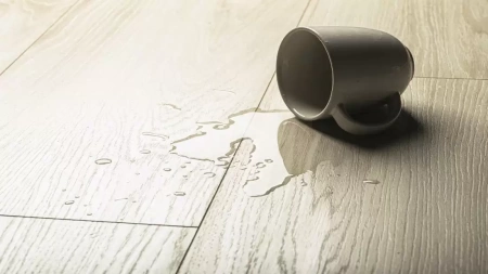 Ламинат Kronopol Aurum Movie Aqua Zero 72H Дуб Charlie 4579