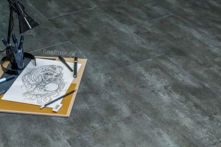Виниловый ламинат Fine Floor Stone Дюранго FF-1545