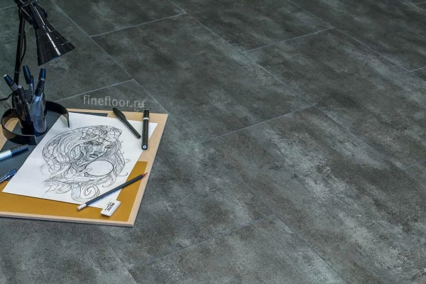 Виниловый ламинат Fine Floor Stone Дюранго FF-1545