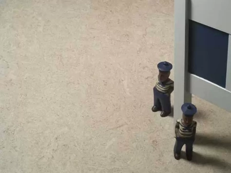 Пробковое покрытие Corksribas Напольное акриловое покрытие Gringo White