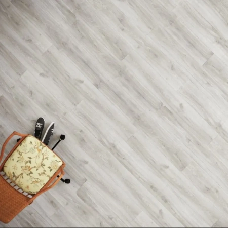 Виниловый ламинат Fine Floor Craft Short Plank Wood Дуб Верона FF-474