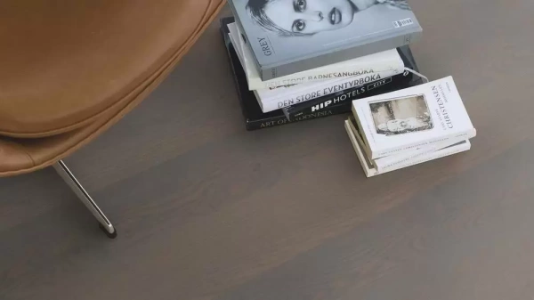 Паркетная доска Boen Chalet Дуб Grey Pepper Live Natural XYCXVKFD