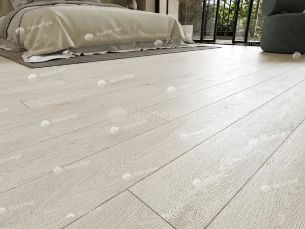 Ламинат SPC Alpine Floor Grand Sequoia Village Атланта ECO 11-207