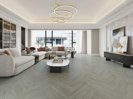 Ламинат SPC Lamiwood Venezia Дуб Гарда 220