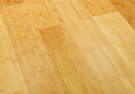 Паркетная доска Wood Bee Classic Бамбук Кофе / Coffee