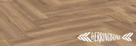 Ламинат Herringbone Treviso Oak 4764