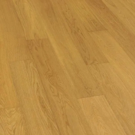 Паркетная доска Wood Bee Classic Дуб Селект / Select gloss 10%