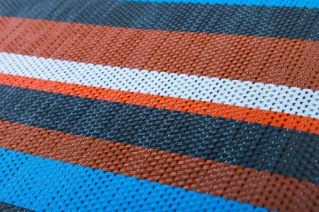 Виниловый ламинат Hoffmann Stripes 31001
