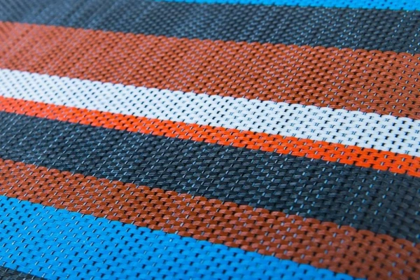Виниловый ламинат Hoffmann Stripes 31001