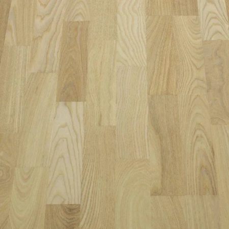 Паркетная доска Wood Bee Classic Ясень Арктик / Ash Arсtik