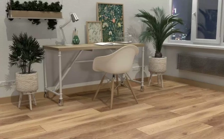 Ламинат SPC FLOORaHOUSE Премиум Lounge С595