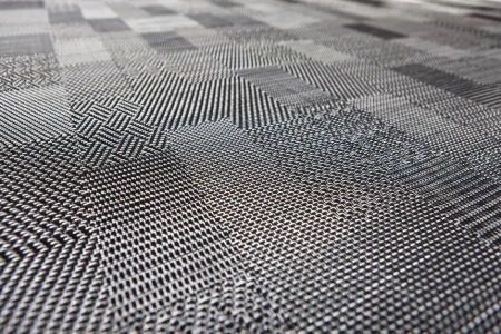 Виниловый ламинат Hoffmann Decoration 11036