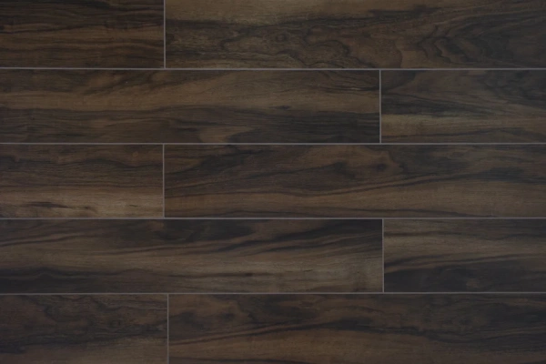 Ламинат SPC Art Tile Stone Narrow Орех Табако 142 ASL