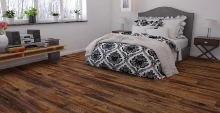 Ламинат Kastamonu Blue Дуб Каньон черный FP037.2