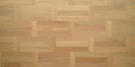 Паркетная доска Universal Рембрандт Дуб Белый Голландский рисунок 429128