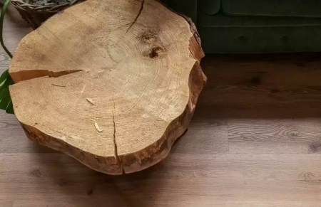 Виниловый ламинат Vinilam Dry Back (Glue) Дуб Норден (Rich) 8861