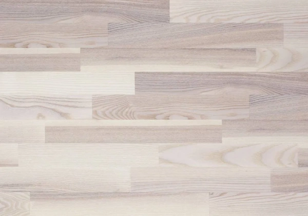 Паркетная доска Focus Floor Трехполосная Ясень Мистраль 3S ASH MISTRAL
