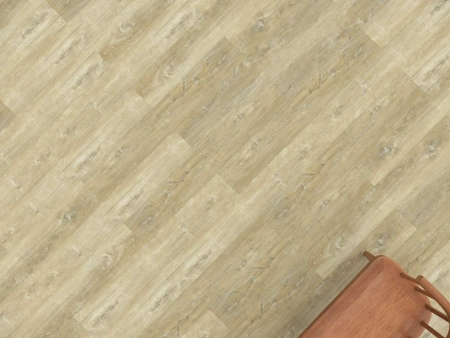 Виниловый ламинат Forbo Effekta Classic Click Natural Timber 69330CR3