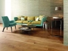 Паркетная доска Boen Chalet Дуб Antique Live Natural EACXVKFD