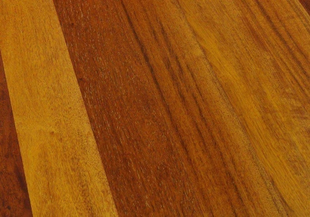 Паркетная доска Wood Bee Classic Мербау / Merbau