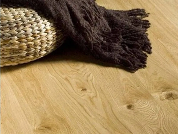 Паркетная доска Focus Floor Однополосная PRESTIGE Дуб Хамсин OAK KHAMSIN