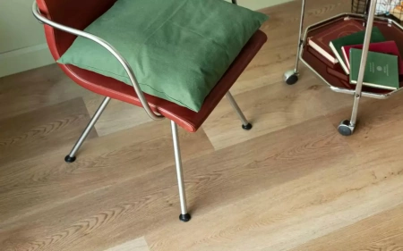 Ламинат SPC VinilPol Дуб Портофино 7895-EIR