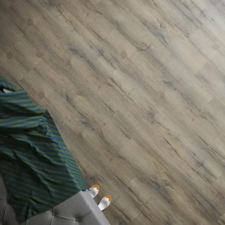Виниловый ламинат Fine Floor Craft Small Plank Rich Дуб Девон FF-080