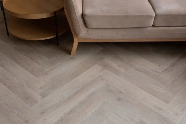 Ламинат SPC VinilPol Herringbone Паркет Палладио 9944