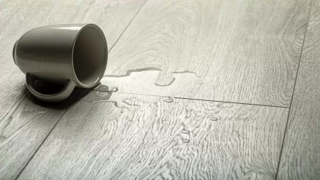 Ламинат Kronopol Aurum Fiori Aqua Zero 72H Дуб Orchidea D4586