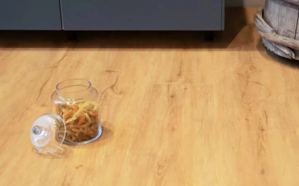 Ламинат SPC VinilPol Дуб Флоренция 7896-EIR