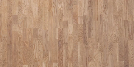 Паркетная доска Focus Floor Трехполосная Smart Дуб Эклипс браш