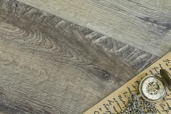 Виниловый ламинат Fine Floor Rich Дуб Девон FF-2080