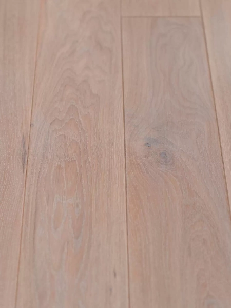 Инженерная доска Icon-Floor Neo Classic ASH Кантри 200х20 мм Light 40061