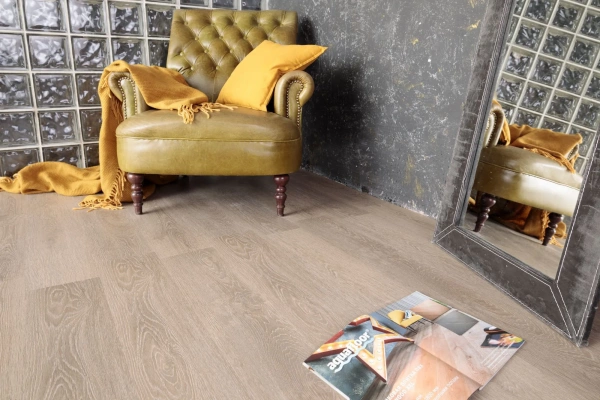 Ламинат SPC Aquafloor Quartz AF3515QV