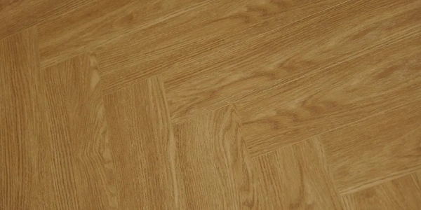 Ламинат SPC EvoFloor Parquet Click 4,5 мм Lanterna (Лантерна) A+B P934-1