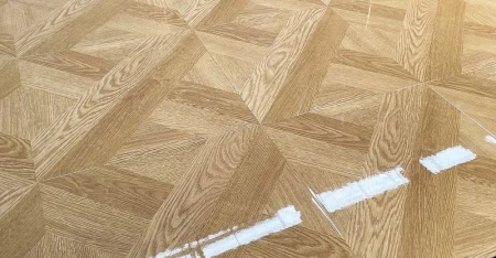 Ламинат Tatami Art Parquet (глянец) P935