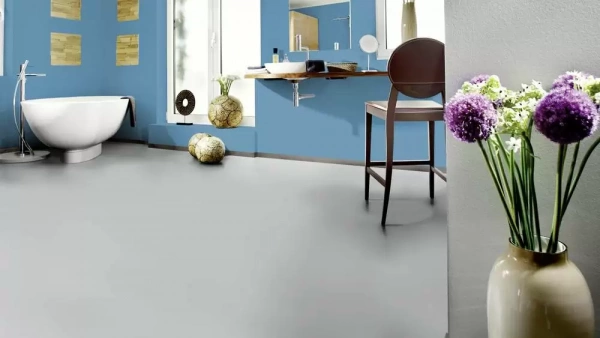 Ламинат Witex (Wineo) Color 550 Silver Матовый LA070СM