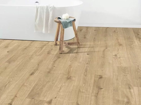 Ламинат Egger PRO 2021+ Classic 8-32 V4 REG Дуб Даннингтон светлый EPL074