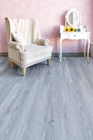 Ламинат SPC Alpine Floor Sequoia SPC Секвойя Титан ЕСО6-1