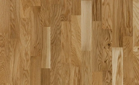 Паркетная доска Focus Floor Трехполосная Smart Дуб Глосси