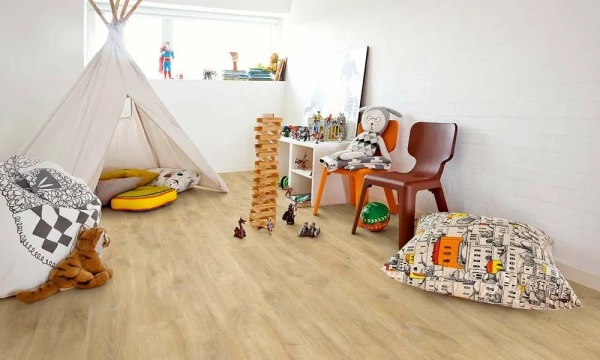 Виниловый ламинат Pergo Optimum Click Modern Plank Дуб светлый горный V3131-40100