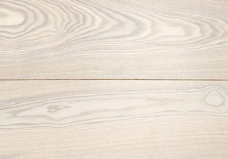 Паркетная доска Wood Bee Classic Ясень Айс