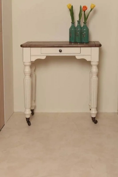 Виниловый ламинат Decoria Office Tile DMS 262 Доломит Тянь-Шань