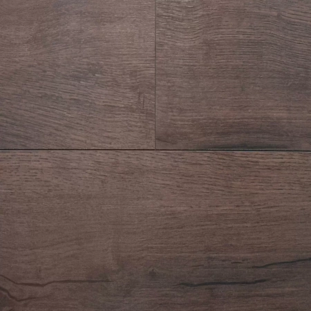 Ламинат AlixFloor Natural Line Дуб кабинный темный ALX828