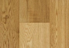 Паркетная доска Wood Bee Classic Дуб Натур Браш / Natur Brush